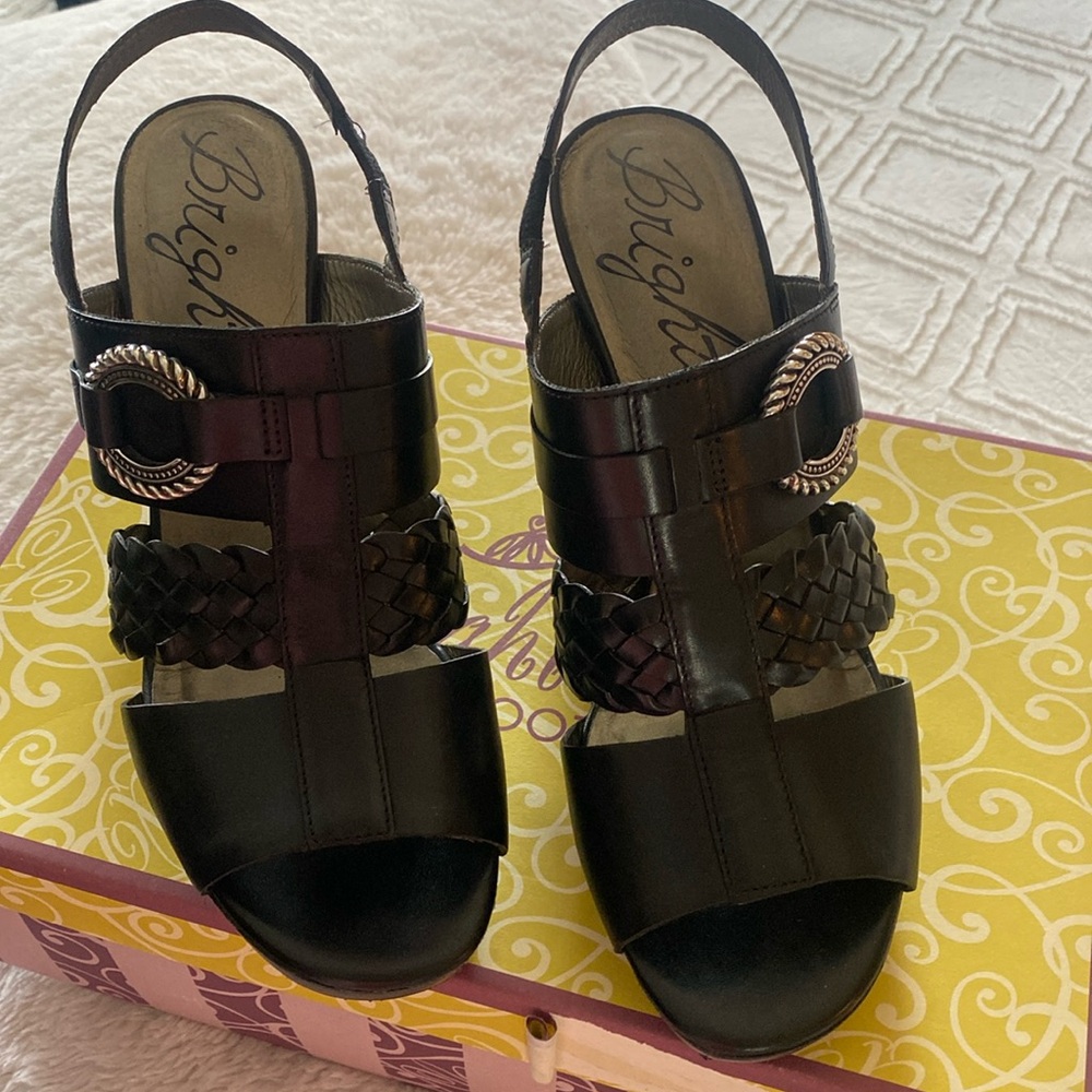 Brighton Shoes